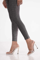 Women's Legging (Black)
