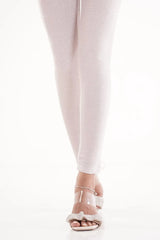 Women's Legging (Lt. Pink)
