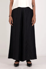 Women's Palazzo (Black)