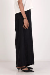 Women's Palazzo (Black)