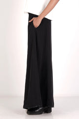 Women's Palazzo (Black)