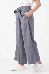 Women's Palazzo (Navy)