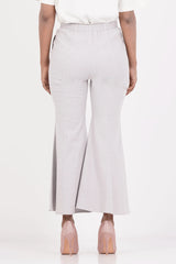 Women's Palazzo (Grey)