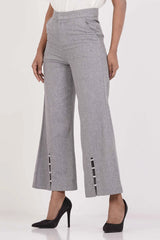 Women's Palazzo (Olive)