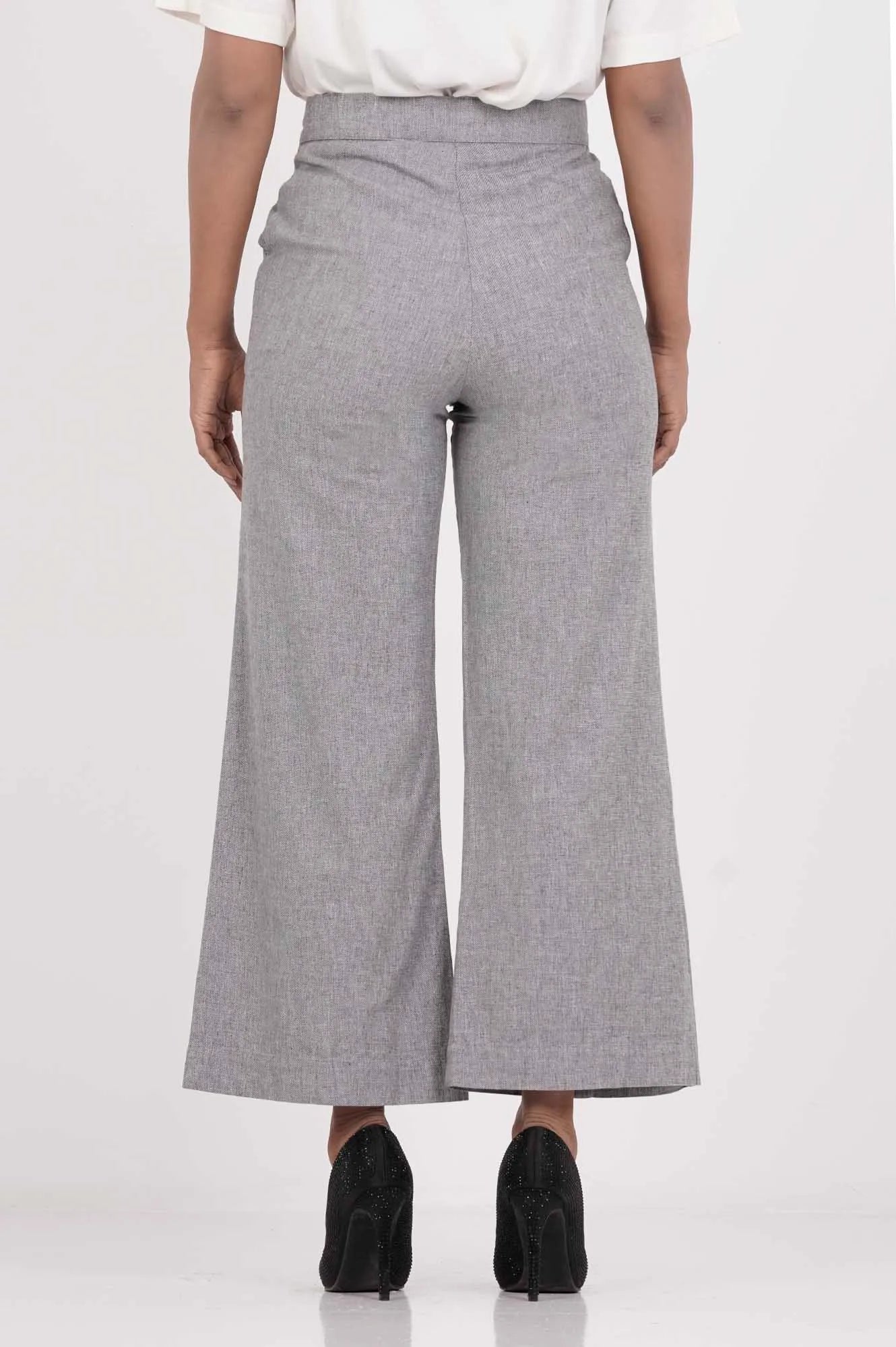 Women's Palazzo (Olive)