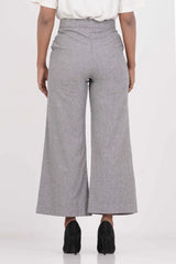 Women's Palazzo (Olive)