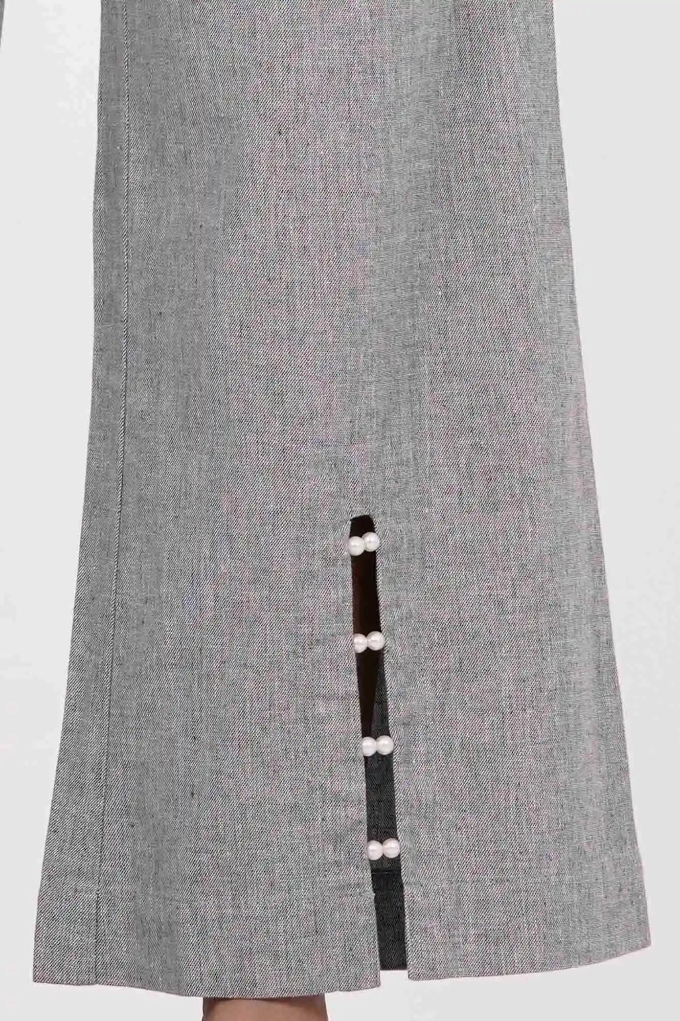 Women's Palazzo (Olive)