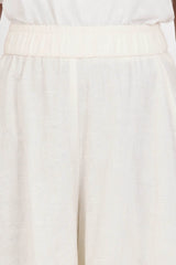 Women's Palazzo (Cream)