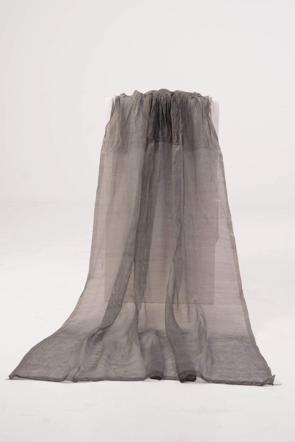 Women's Scarf (Grey)