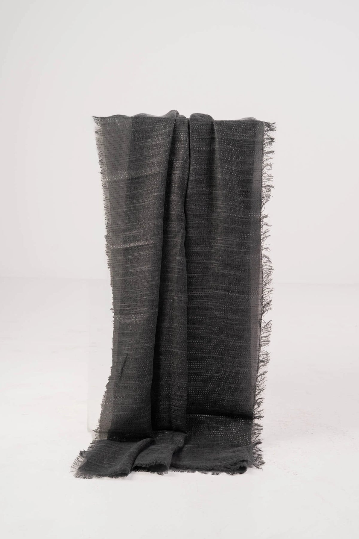 Women's Scarf (Grey)