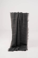 Women's Scarf (Grey)