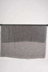 Women's Scarf (Grey)