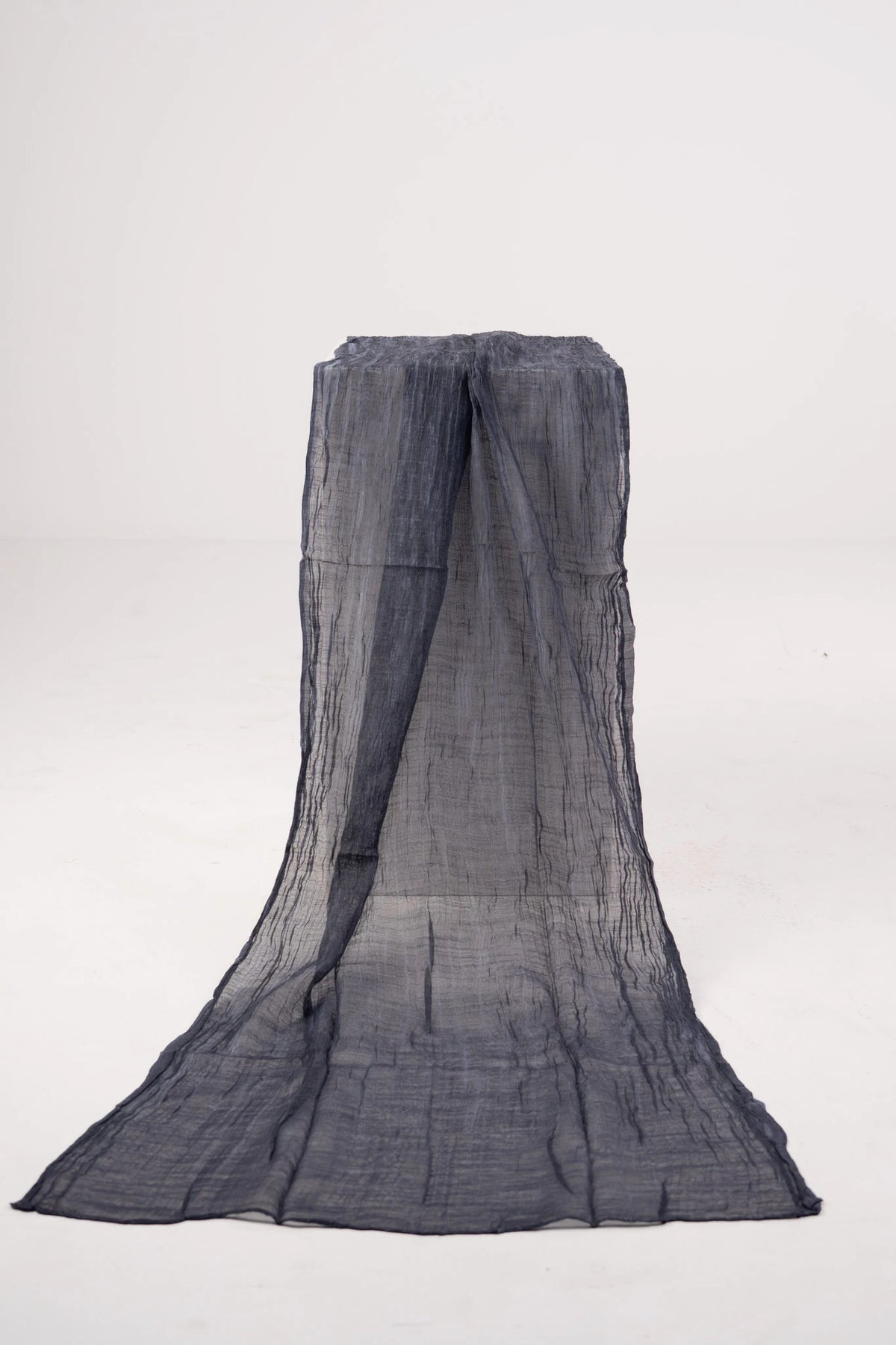 Women's Scarf (Navy)