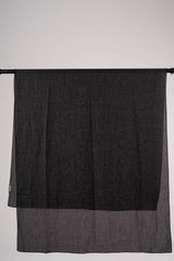 Women's Scarf (Charcoal)