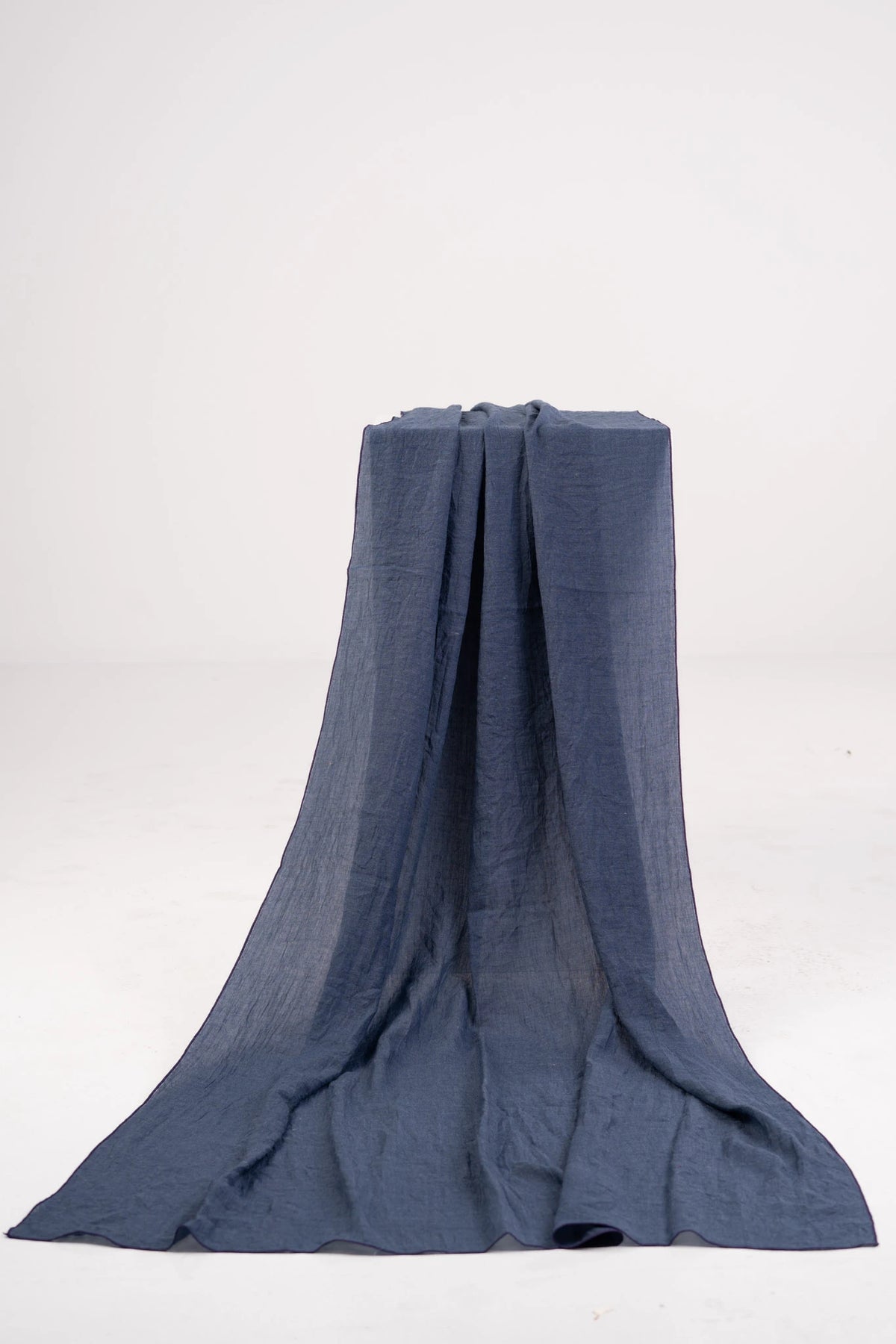 Women's Scarf (Navy)