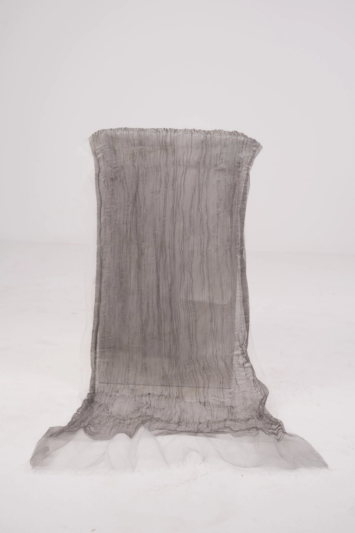 Women's Scarf (Grey)