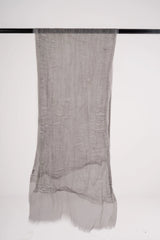 Women's Scarf (Grey)