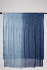 Women's Scarf (Blue)