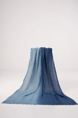 Women's Scarf (Blue)