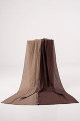 Women's Scarf (Coffee)