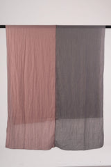 Women's Scarf (Peach)