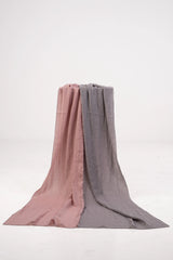 Women's Scarf (Peach)