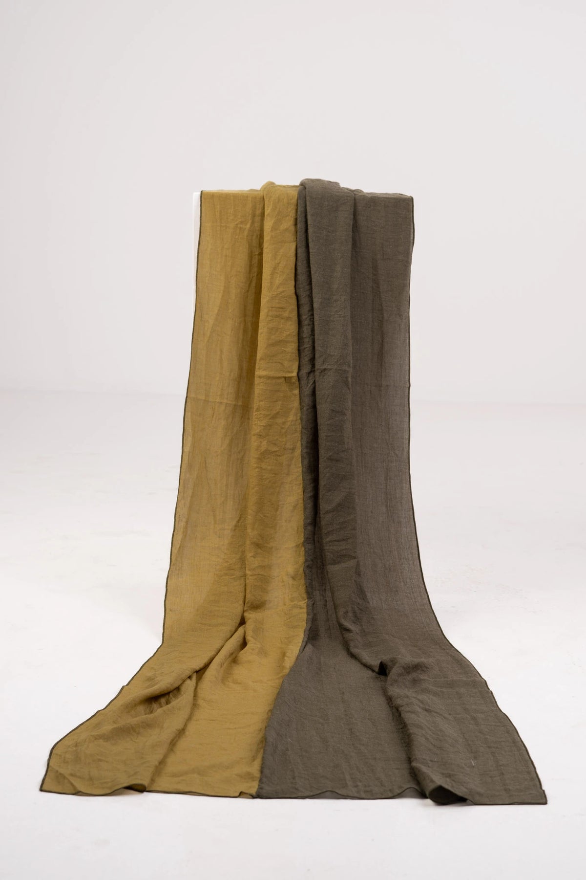 Women's Scarf (Sage)