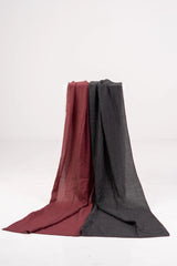Women's Scarf (Wine)