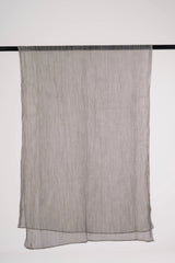Women's Scarf (Grey)