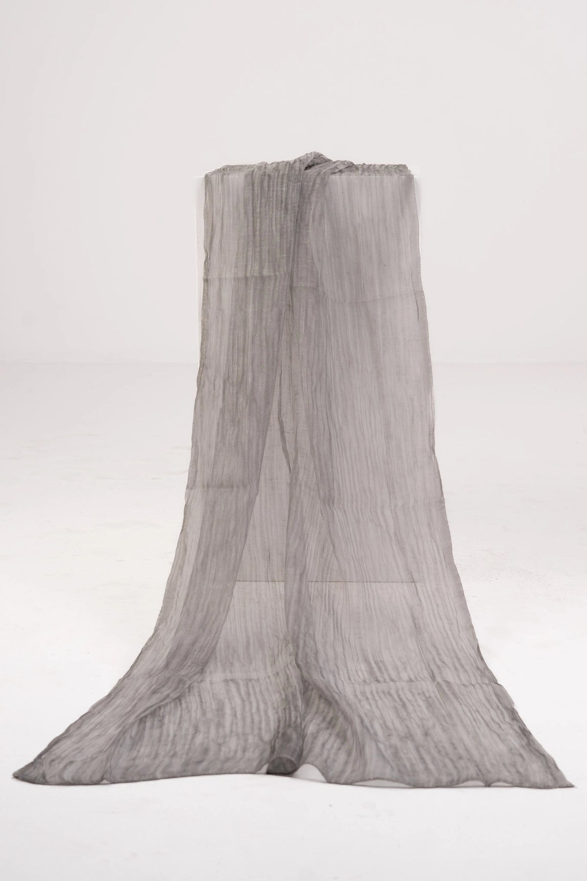Women's Scarf (Grey)
