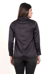 Women's Shirt (Black)