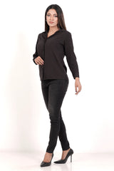 Women's Shirt (Black)