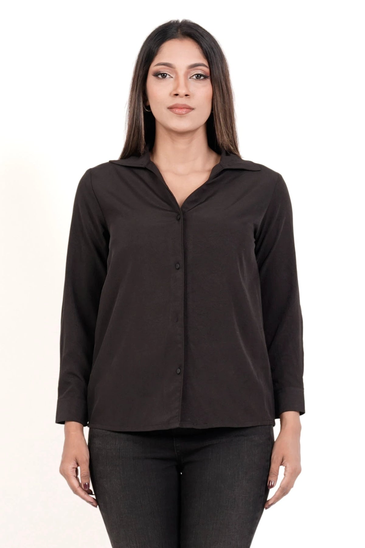 Women's Shirt (Black)