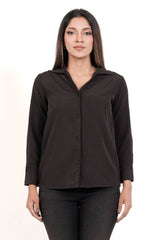Women's Shirt (Black)