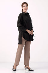 Women's Shirt (Black)