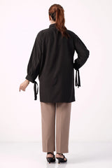 Women's Shirt (Black)