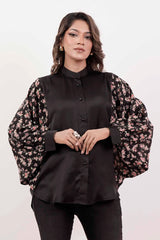 Women's Shirt (Black)
