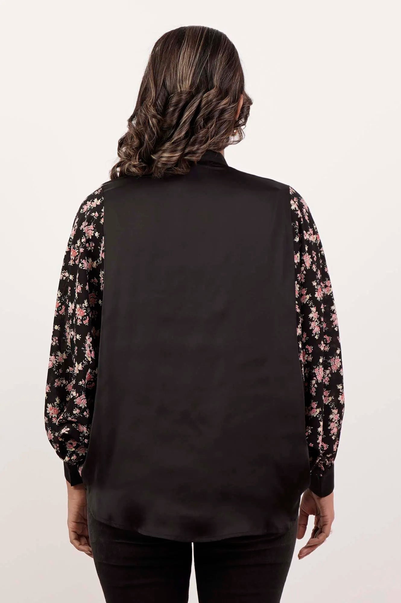 Women's Shirt (Black)