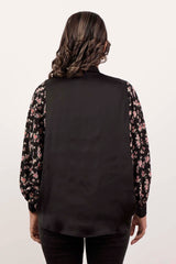 Women's Shirt (Black)