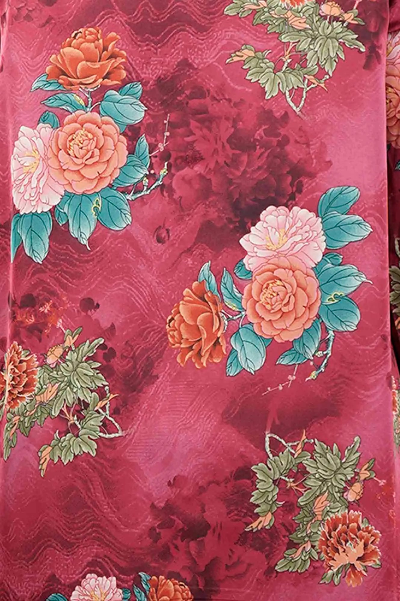 Women's Shirt (Multi Printed)
