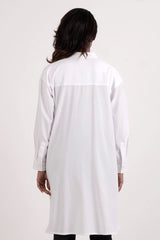 Women's Shirt (White)