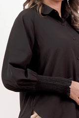 Women's Shirt (Black)
