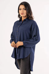 Women's Shirt (Navy)