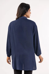 Women's Shirt (Navy)