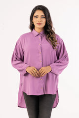 Women's Shirt (Pink)