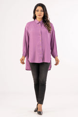 Women's Shirt (Pink)