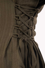 Women's Shirt (Olive)
