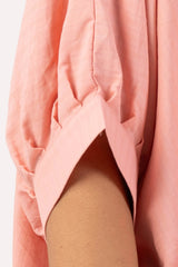 Women's Shirt (Lt. Pink)