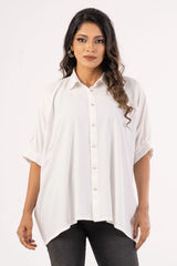 Women's Shirt (White)