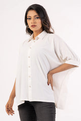 Women's Shirt (White)
